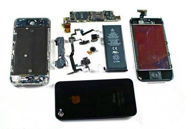 图】- 苹果手机进水维修,以旧换新,手机换屏,ipad换屏 - 济南手机维修
